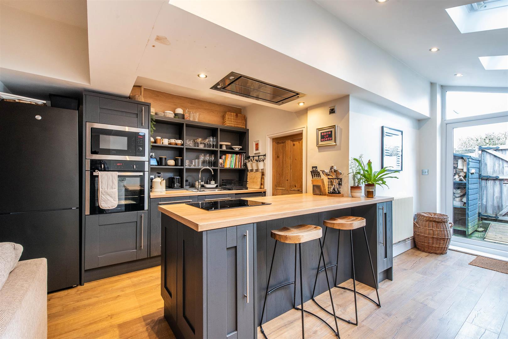 3 bed property in Victoria Terrace, Chorley